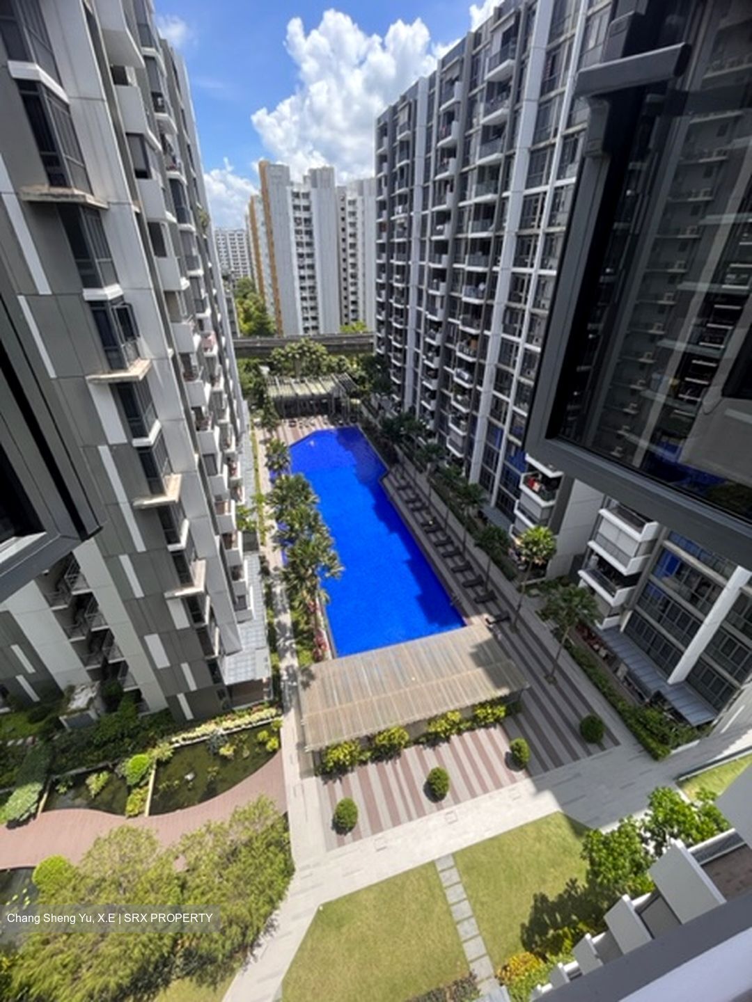 La Fiesta (D19), Condominium #409475441